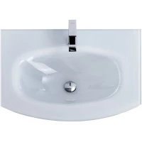 Раковина 69,6x51,5 см Cezares Vague 82410