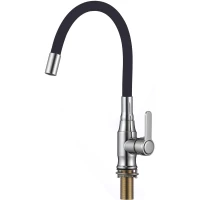 Смеситель для кухни Savol S-2805A01