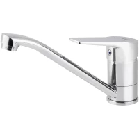 Смеситель для кухни Viko V-6713 хром