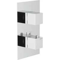 Термостат для ванны Nobili Seven WE00102/QCR