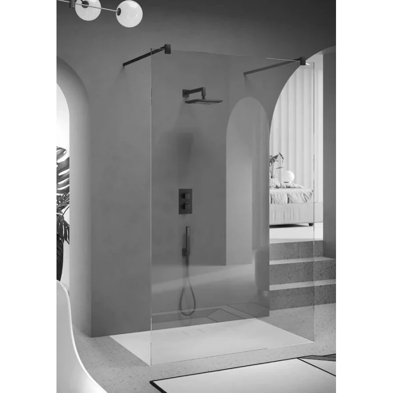 Термостат для ванны Nobili Seven WE00102/QCR