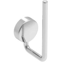 Держатель запасных рулонов Koin Simple SI102 хром