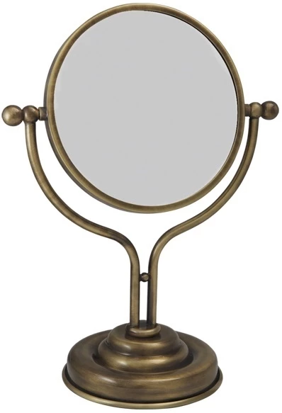 Косметическое зеркало x 2 Migliore Mirella 17171 косметическое зеркало migliore