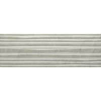 Керамическая плитка Track Reine Grey 30x90