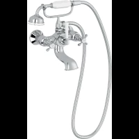 Смеситель для ванны Jacob Delafon Cleo 1889 E24313-CP