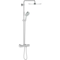 Душевая система 310 мм Grohe Rainshower 27968000