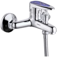 Смеситель для ванны Fashun A3050BLUE