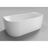 Акриловая ванна 170,1x80 см BelBagno BB713-1700-800