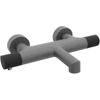 Термостат для ванны AltroBagno Intento AltroBagnoIntento0216GrNe