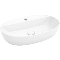 Раковина 60x40 см Belux Plaza 4690247186221