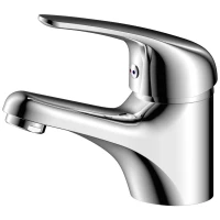 Смеситель для раковины Olive’S Leon 04100LN