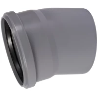 Отвод 160 х 15° Ostendorf HTB 117100