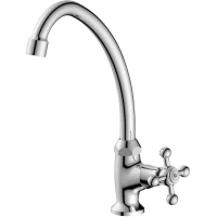 Кран для холодной воды Decoroom DR54010