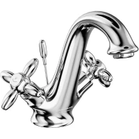 Смеситель для раковины с донным клапаном Kerama Marazzi Muse 9125KM.21.018