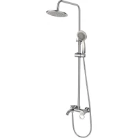 Душевая система 200 мм Fmark FM2407