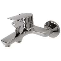 Смеситель для ванны Esko Delhi DL 54