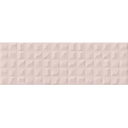 Настенная плитка Cifre Cromatica Kleber Pink Brillo 25X75