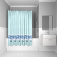 Штора для ванной комнаты IDDIS Basic B49P218i11