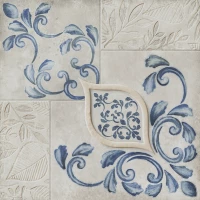 Декор Kerama Marazzi Сиена 3 матовый 20x20 VT\A330\SG1544N