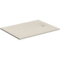 Душевой поддон из литьевого мрамора 100x70 см Ideal Standard Ultra Flat S K8218FT