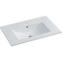 Раковина 76,3x46,6 см Vincea VBS-13975