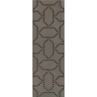 Декор Kerama Marazzi Раваль матовый обрезной 30x89,5 DC/D08/13062TR 