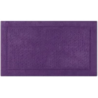 Коврик Kassatex Sublime Prune SLM-510-PRU