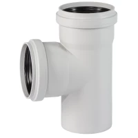 Тройник 160 х 160 х 87° Ostendorf SKEA 337400