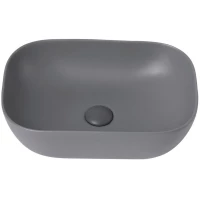 Раковина 46x32,5 см Abber Rechteck AC2200MG