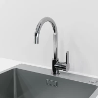 Смеситель для кухни Laparet Molera N3063402LPT