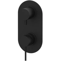 Смеситель для ванны Remer X Style X92NO