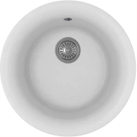 Кухонная мойка Florentina Антик 17.020.B0510.201 51x51 см, жасмин