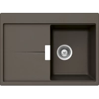 Кухонная мойка Schock Horizont 40D Small бронза 700096