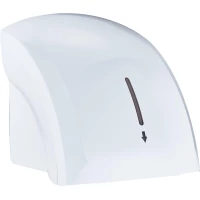 Сушилка для рук Savol S-CF8608 сенсорная, белый