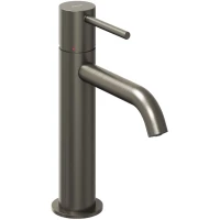 Смеситель для раковины без донного клапана Ravak Espirit ES 012.20GB X070310