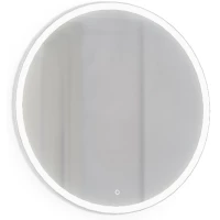 Зеркало 71x71 см Jorno Charm Cha.02.77/W