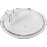 Мыльница на штангу 22 мм Hansgrohe Cassetta 28684000