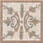 Керамическая плитка Kerama Marazzi Декор Виченца 15x15 HGD\A98\17000