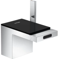 Смеситель для биде с донным клапаном Axor MyEdition 47210600