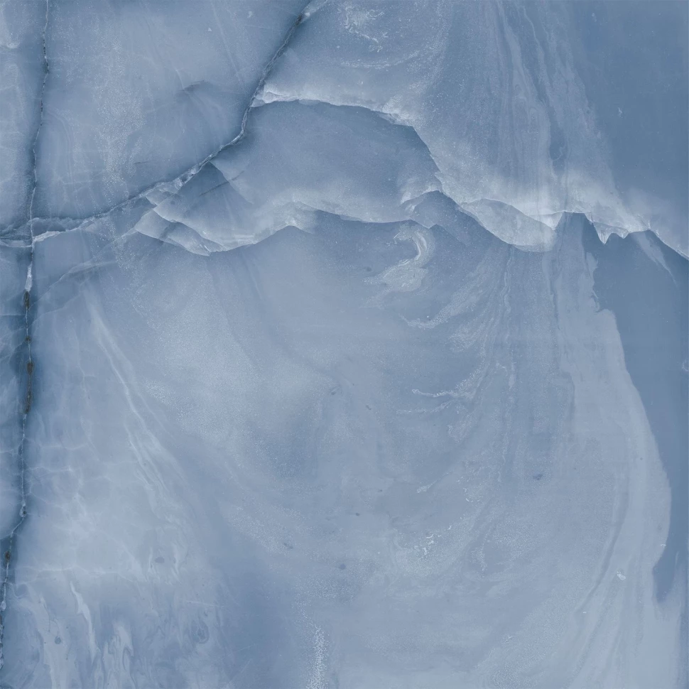 

Керамогранит Axima New York синий 60x60