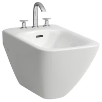 Биде подвесное Laufen Palace 8.3070.1.000.302.1