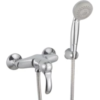 Смеситель для душа Veragio Grazia Cromo VR.GRA-3531.CR