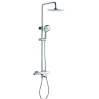 Душевая система 250 мм Orans 7553000