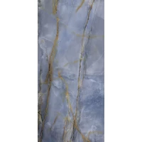 Керамогранит Meissen Enigma полированный синий 60x120 17547 