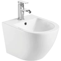 Подвесное биде WeltWasser Merzbach 005GL-WT