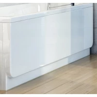 Панель фронтальная 160 см Ravak Chrome CZ73100A00