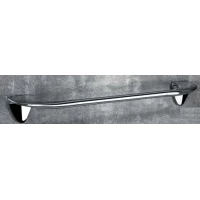 Полотенцедержатель 40 см Colombo Design Khala B1809