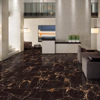 Коллекция плитки Italica Tiles Black Gold