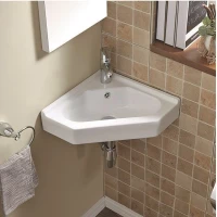 Раковина 55x38,5 см Art&Max AM-7012-COR