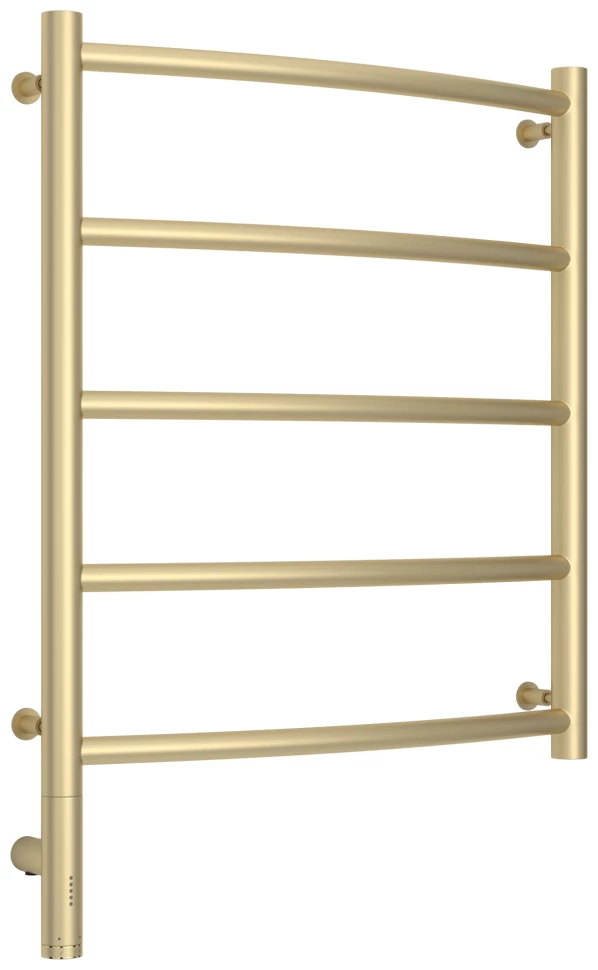 

Полотенцесушитель электрический 600x500 шампань матовая МЭМ левый Сунержа Галант 3.0 022-5800-6050